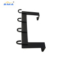 Bma Iron Towel Hanger Overdoor Coat Hook Over Door Hanger Hook